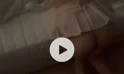 广州小母狗来了